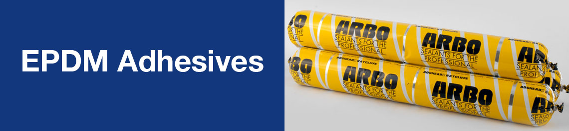 EPDM Adhesives EPDM Adhesives