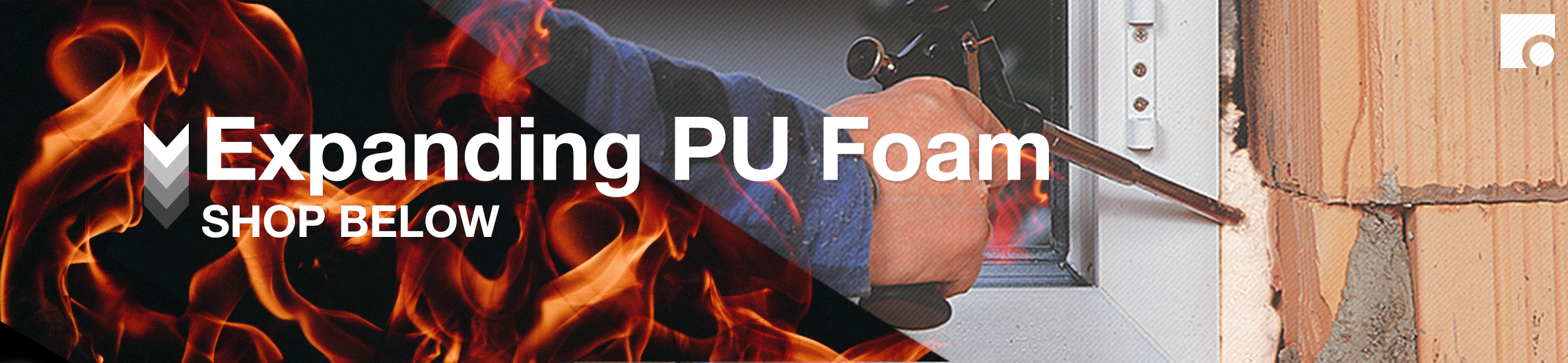 Expanding PU Foam Expanding PU Foam