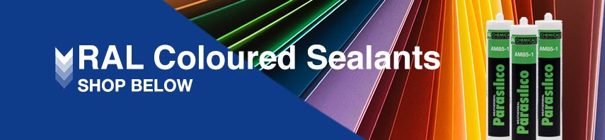 RAL Coloured Sealants