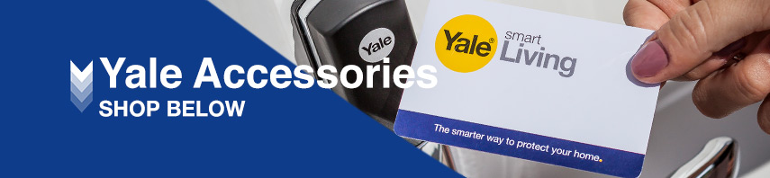Yale Accessories