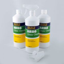 Arbo Glass Cleaner