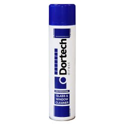 Dortech Professional Glass Cleaner
