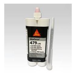 Sikaforce 479 High Performance Assembly Adhesive (DATED 04/22)