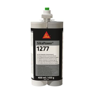 SikaPower 1277 Structural Adhesive