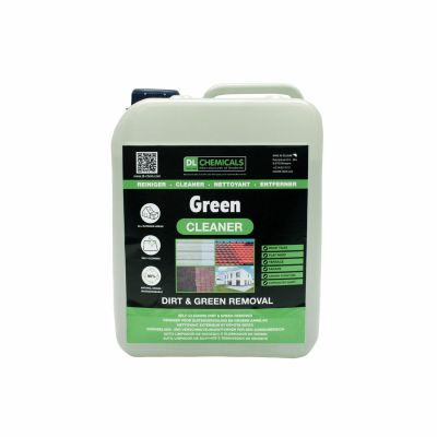 Green Cleaner (5L)