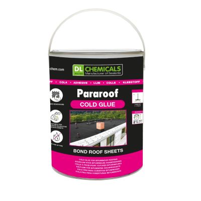 Pararoof Cold Glue (5kg)