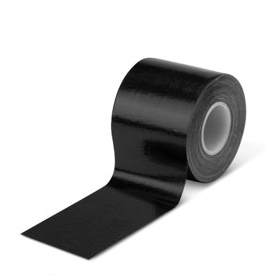 Cloth Adhesive Repair Tape - 50mm Black