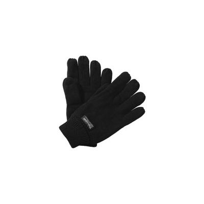 Regatta Acrylic Glove Black One Size