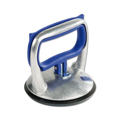 Veribor Aluminium Veribor blue line 1-Cup Suction Lifter (25kg)