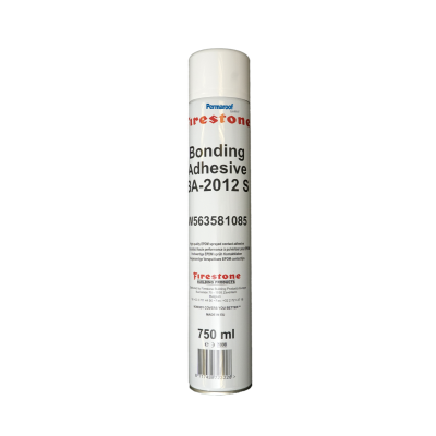 Firestone Spray Bonding Adhesive