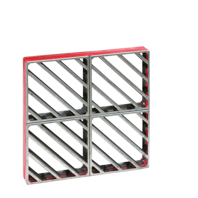 Fire Rated Air Transfer Grills