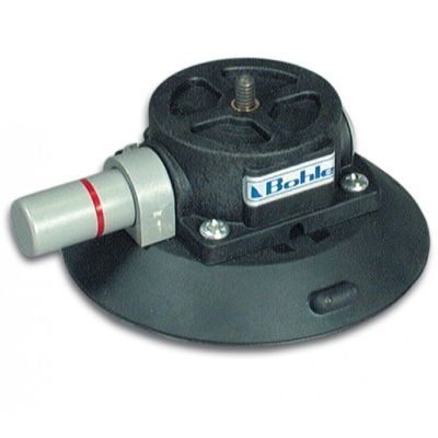 120mm Suction Holder with Manual Pump