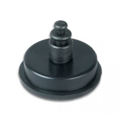 62mm Suction Wall Hanger