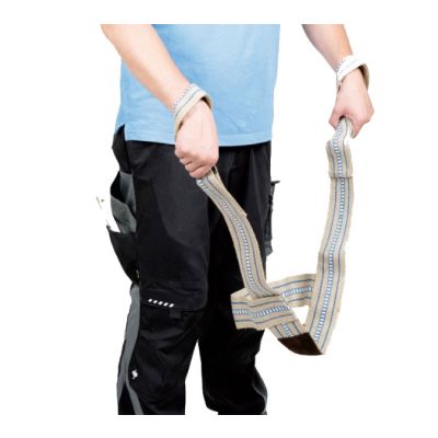 Safety Carrying Strap, A6030