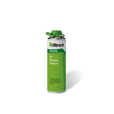 AA290 PU Solvent Cleaner 500ml
