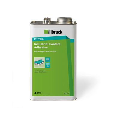 Illbruck CT704 Industrial Contact Adhesive