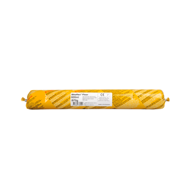 Sikaflex Floor 1 Part Elastic Joint Sealant (600ml) | D9356