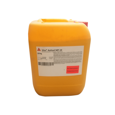 Sika Antisol MP-10 Concrete Curing Agent (20kg) | D9371