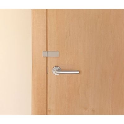 Decorative Easy Fix Door Latch with Screws | F2108G