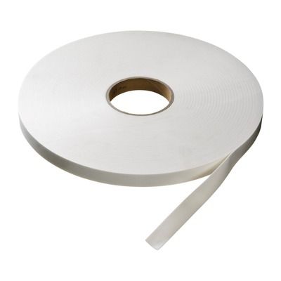 Q-Railing Double Sided Adhesive Tape