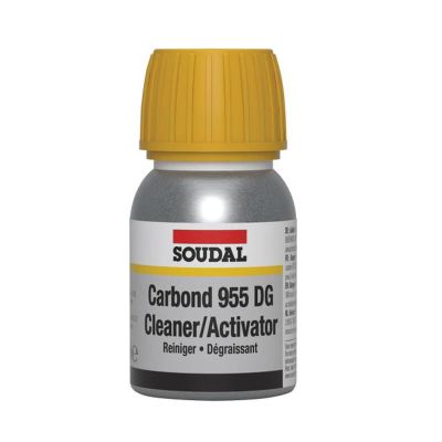 Soudal Carbond 955DG Cleaner/Activator (30ml) | D1203