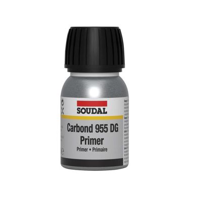 Soudal Carbond 955DG Primer (30ml) | D1202