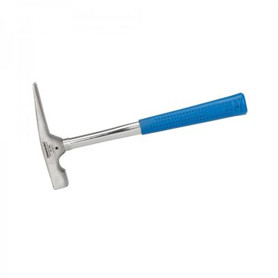 Lightweight Tubular Shaft Brick Hammer