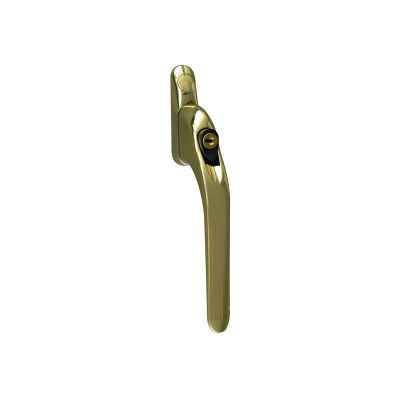 Inline Window Handle Locking 43mm Spindle