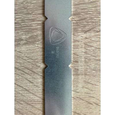 Siderise B65/110 Fixing Bracket Galvanised (To Suit Void Sizes up to 150mm)