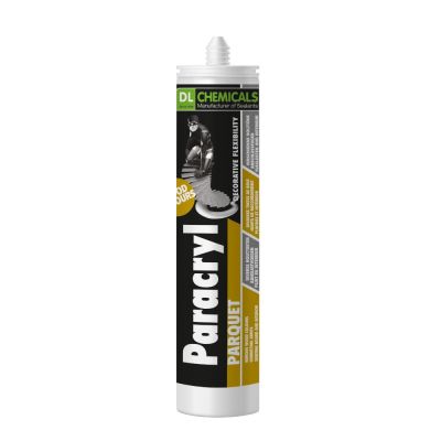 Paracryl Parquet - Beech (310ml)