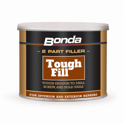 Bonda Tough Fill 2 Part Filler (1L) | R1171