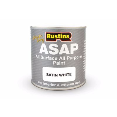 Rustins All Surface All Purpose - ASAP (250ml)