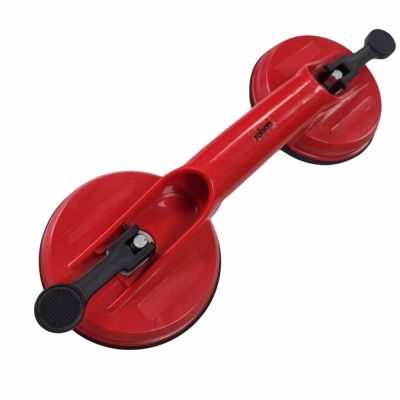 Rolson 7kg Twin Cup Suction Lifter | R8272