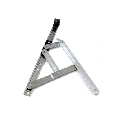 iDeal Friction Hinge Side-Hung 13mm Stack Height 