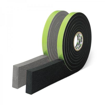 Tremco Compriband TP600, 52-67mm, 70mm Tape Width, 2.2 Metres