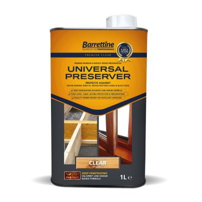 Barretine Universal Preserver (1L)