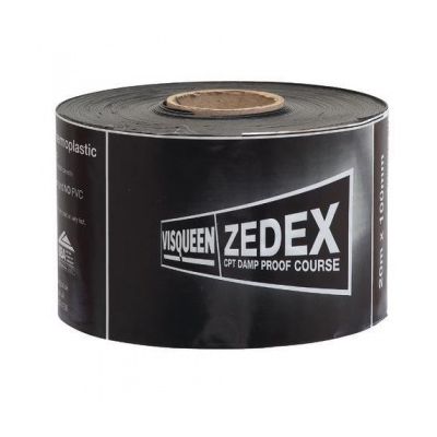Visqueen Zedex CPT Damp Proof Course