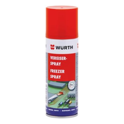 Wurth Freezer Spray (200ml) | W1037