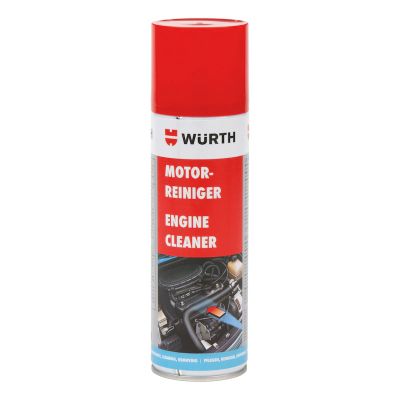 Wurth Engine Cleaner (300ml)