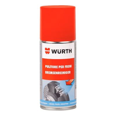 Wurth Brake Cleaner Plus (150ml)