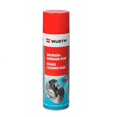 Wurth Brake Cleaner Plus (300ml)