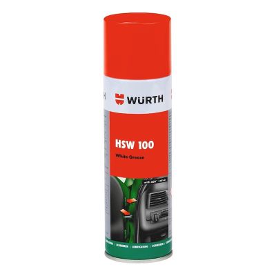 Wurth Adhesive Lubricant HSW 100 (500ml)