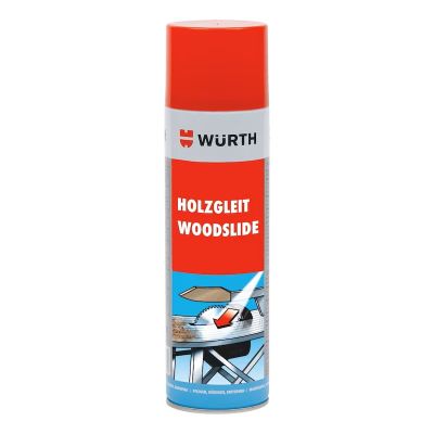 Wurth Lubricant for Wood Spray (500ml)