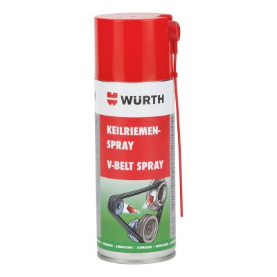 Wurth Tyre Fitting Spray Premium (400ml)