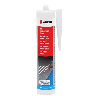Wurth SMP Structure Adhesive Sealant Xtreme (290ml)