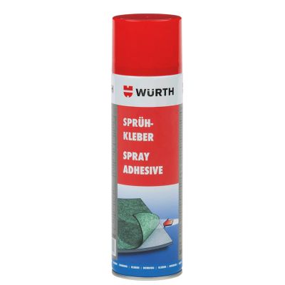 Wurth Spray Adhesive (500ml)