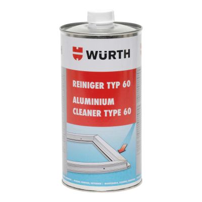 Wurth Universal Cleaner Type 60 (1L)