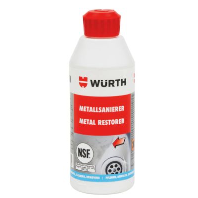 Wurth Metal Restorer (400g)