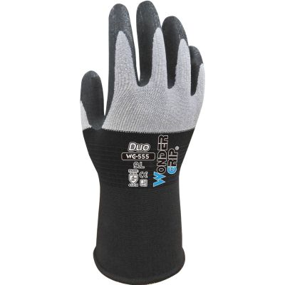 Wonder Grip Duo WG-555 Gloves
