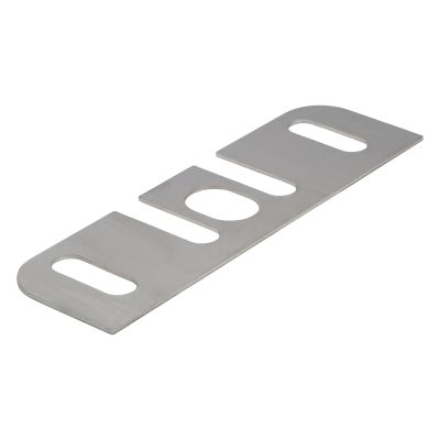 HQ Shimwell 316 Stainless Steel Hinge Packers (1pc)